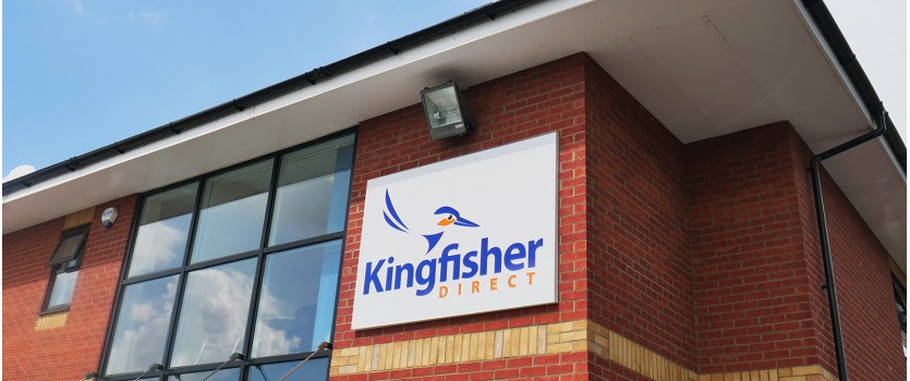 Kingfisher Direct Ltd