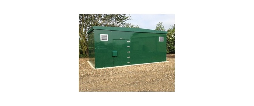 Kingsley Composites Ltd