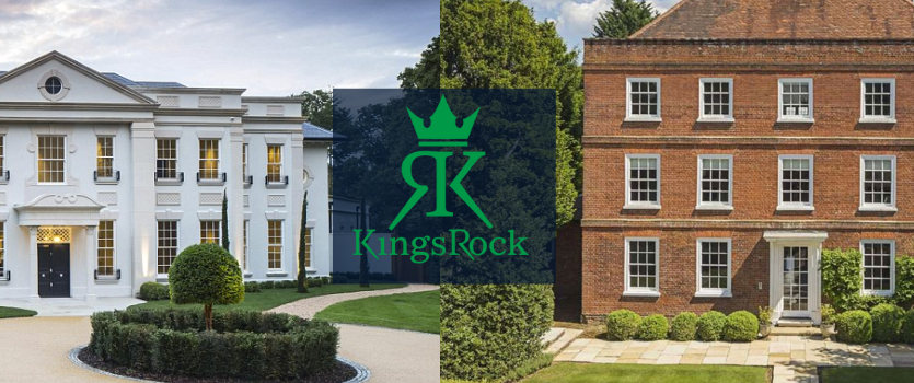 KingsRock Joinery Products Limited
