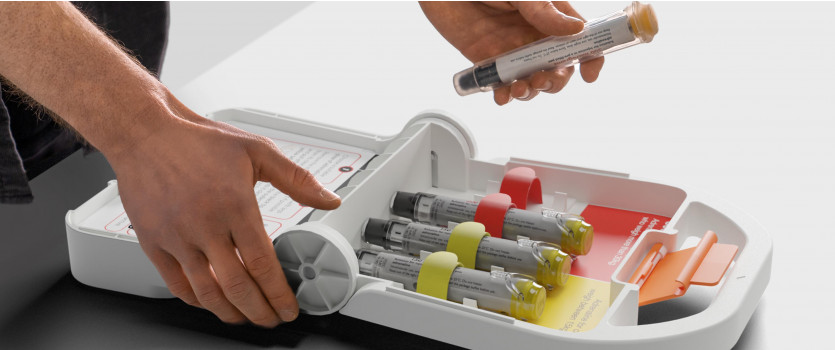 Kitt Medical
