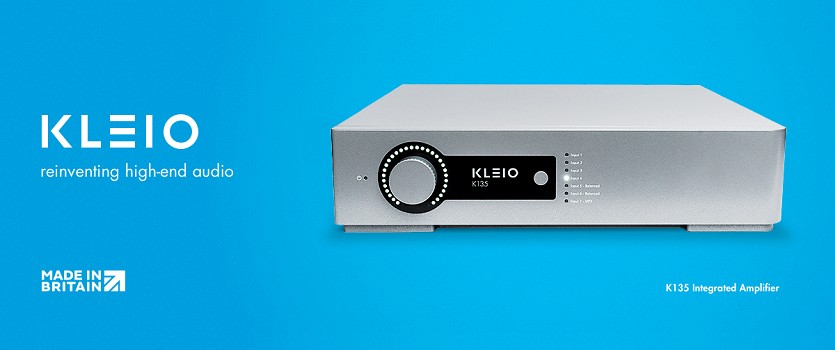 Kleio Audio