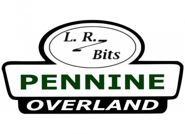 L. R. Bits / Pennine Overland