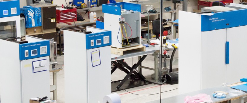 Labcold Ltd Made In Britain Labcold Ltd Made In Britain