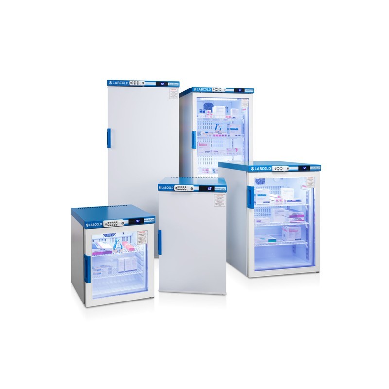 Labcold IntelliCold Pharmacy Refrigerators Made In Britain