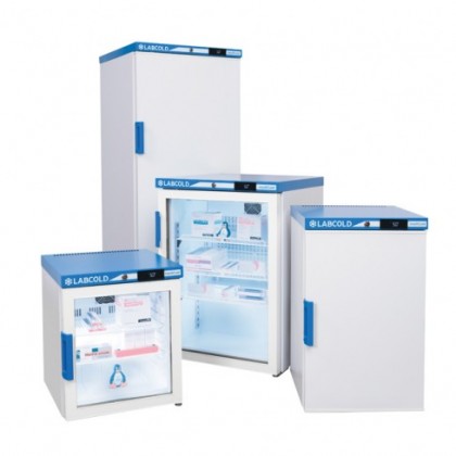 Labcold IntelliCold Pharmacy Refrigerators