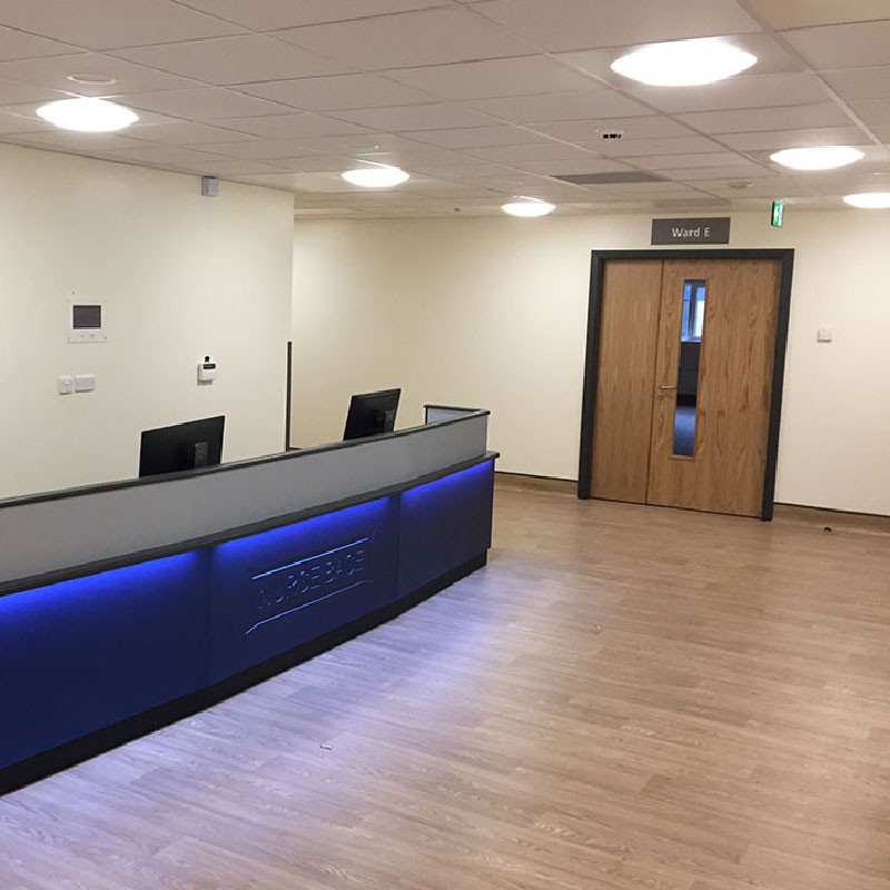 Atlas LED - Made in Britain