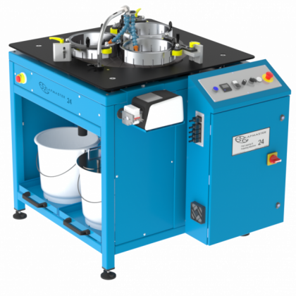 SL24 Open Face Prototype