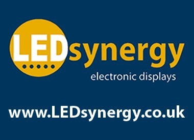 LEDsynergy (Displays) Ltd