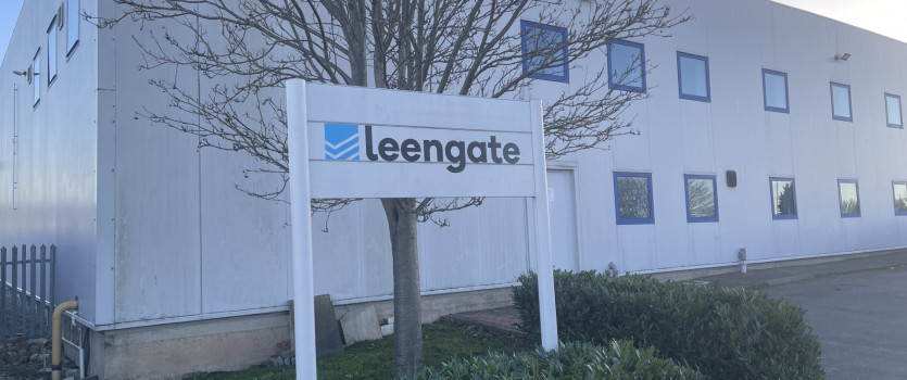 Leengate Engineering Ltd