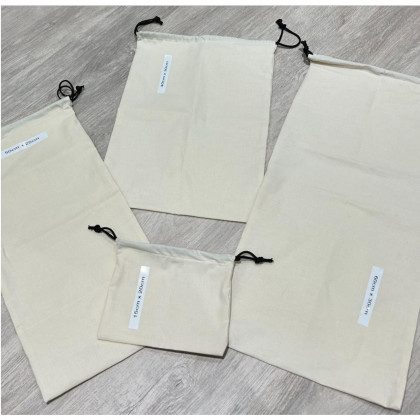 Storage Bags