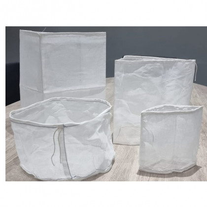 Cheese bags