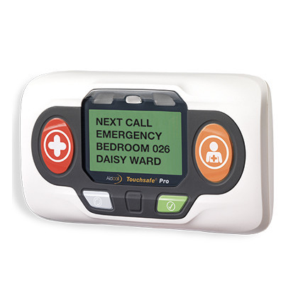 Aid Call - Wireless Nurse Systems