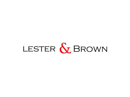 Lester and Brown Ltd