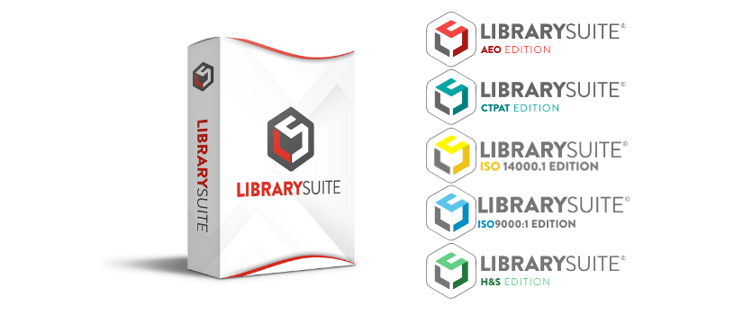 Library Suite Ltd