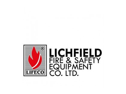 Lichfield Fire & Safety Equipment Co. Ltd