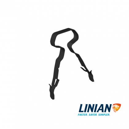 LINIAN Coaxial Clip™