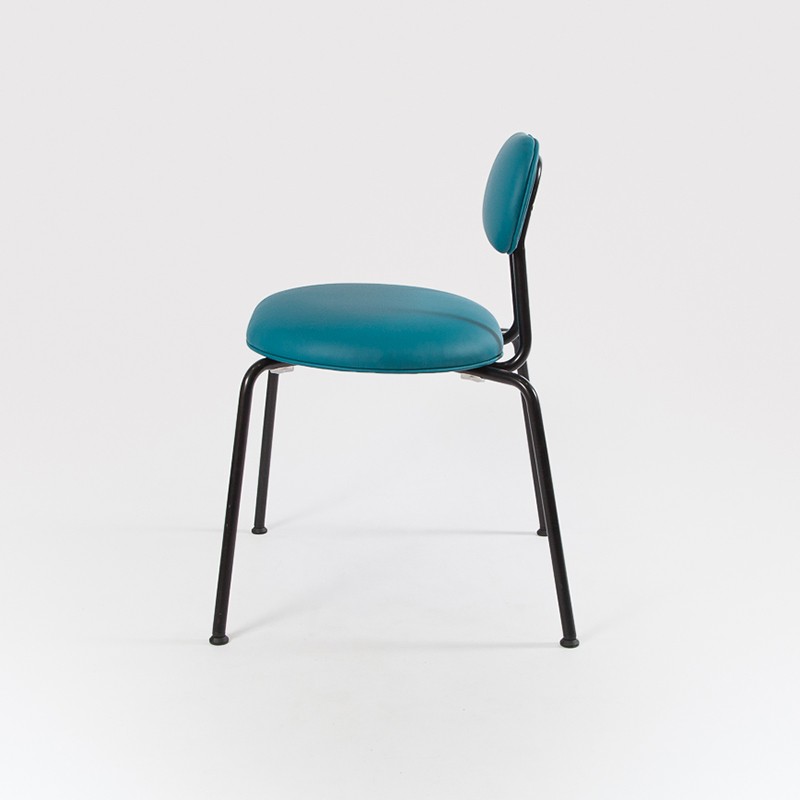 Delores Chair - Made in Britain