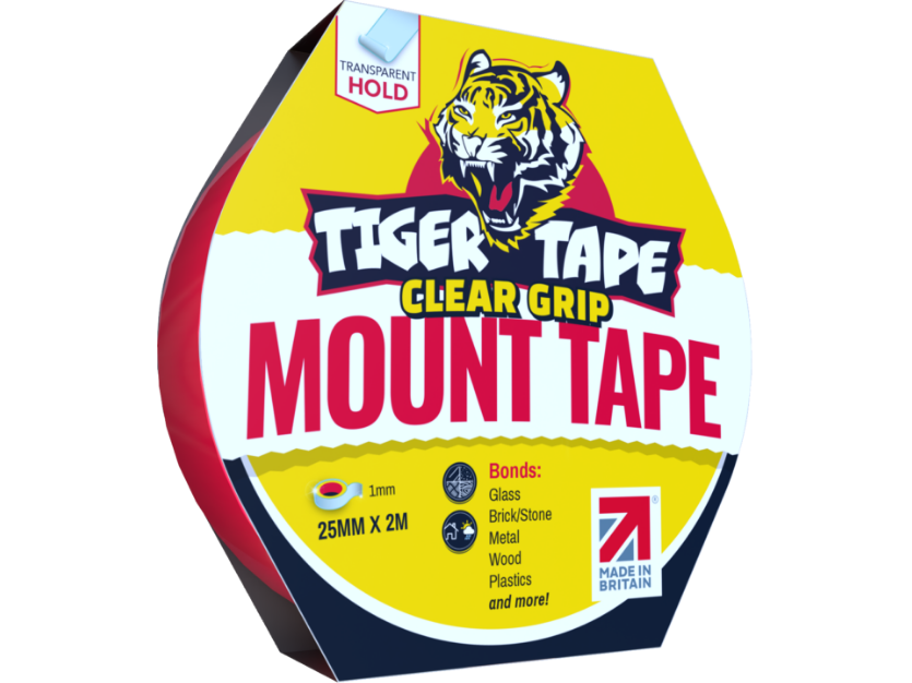 Tiger Tape