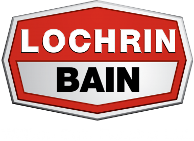Lochrin Bain Ltd
