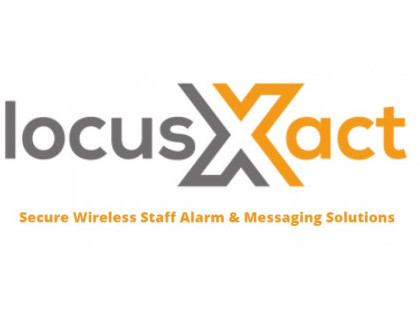 locusXact Ltd