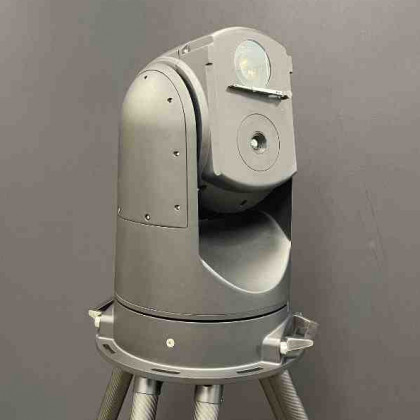 RAPTOR VISION AI CAMERA
