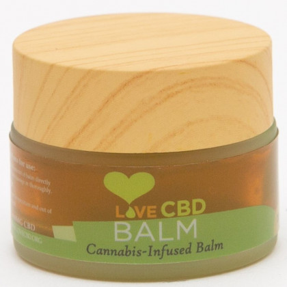 CBD Balm