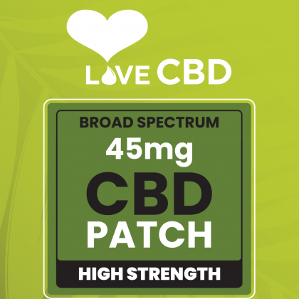 CBD Patches