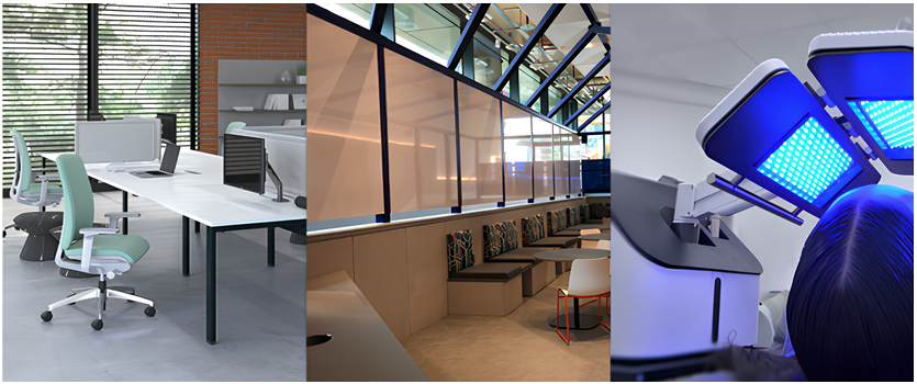 Ludwick Precision Ltd