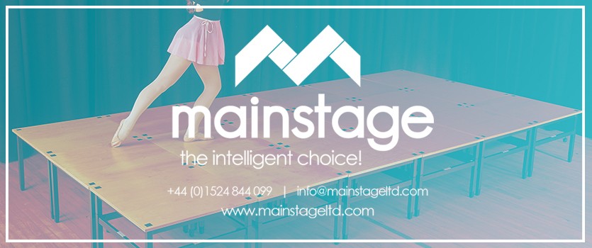 Mainstage Ltd