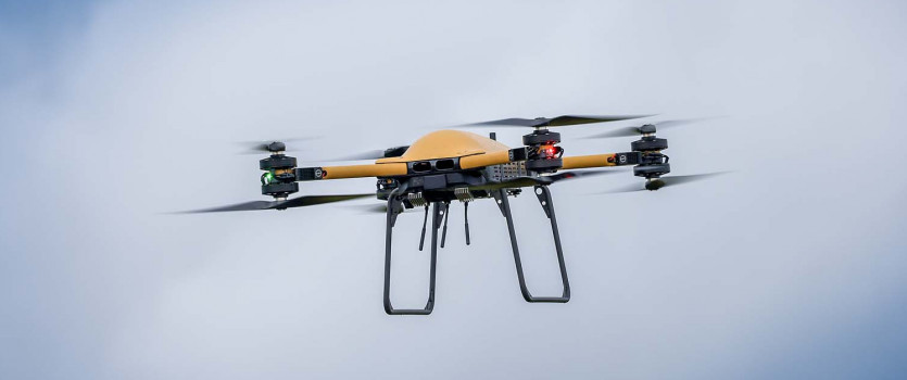 Malloy Aeronautics Limited