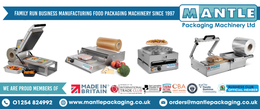 Mantle Packaging Machinery Ltd