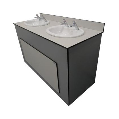 Commercial Vanity Units