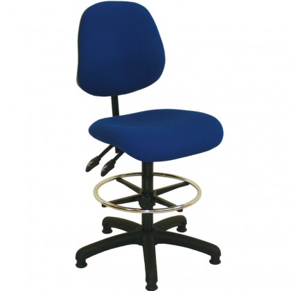 A5 Draughtsman / Operators Chair
