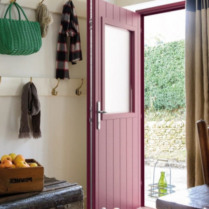 Signature DoorsThe next generation of aluminium composite doors is here.