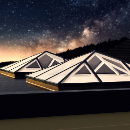 S1 Roof Lantern