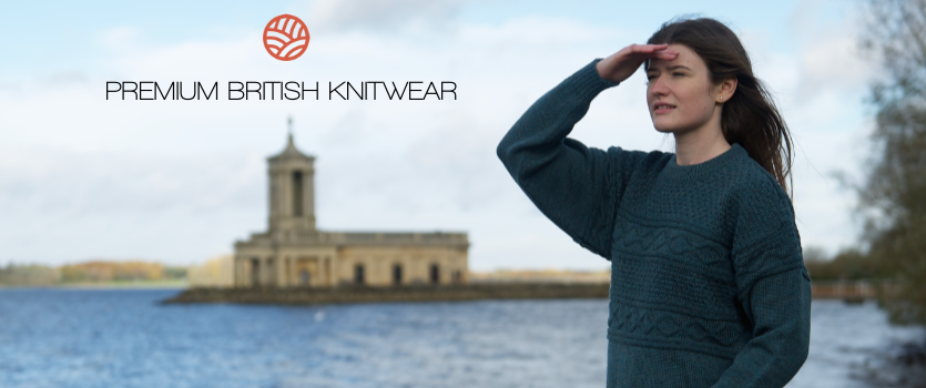 Mars Knitwear