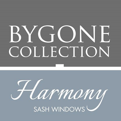 Bygone Harmony Sash Windows