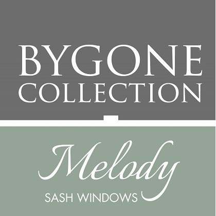 Bygone Melody Sash Windows