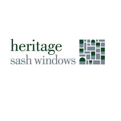 Heritage Sash Window