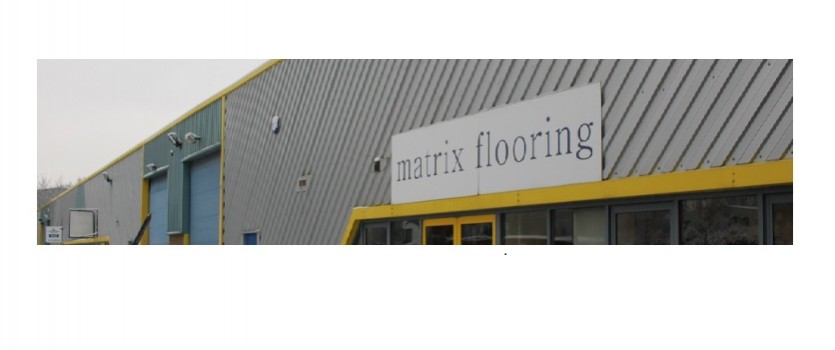 Matrix Flooring Solutions Limited