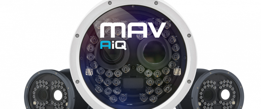 MAV Systems Ltd