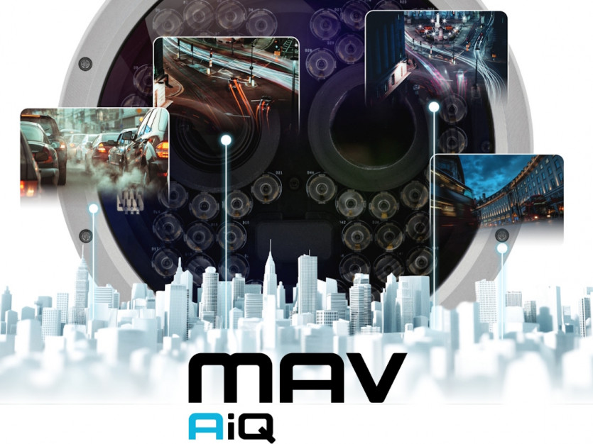 MAV Systems Ltd