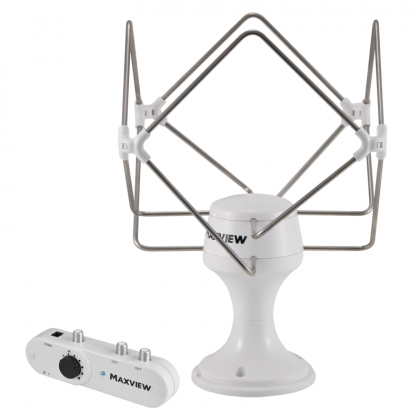 Maxview - Omnimax Pro - Omni-directional Mobile TV Aerial