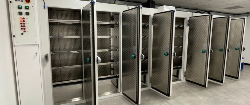 MB3 Group Limited