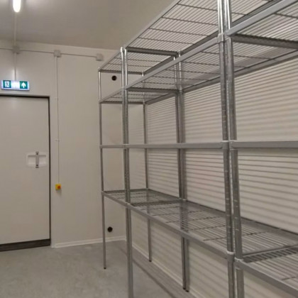 Horticultural Growth Chambers