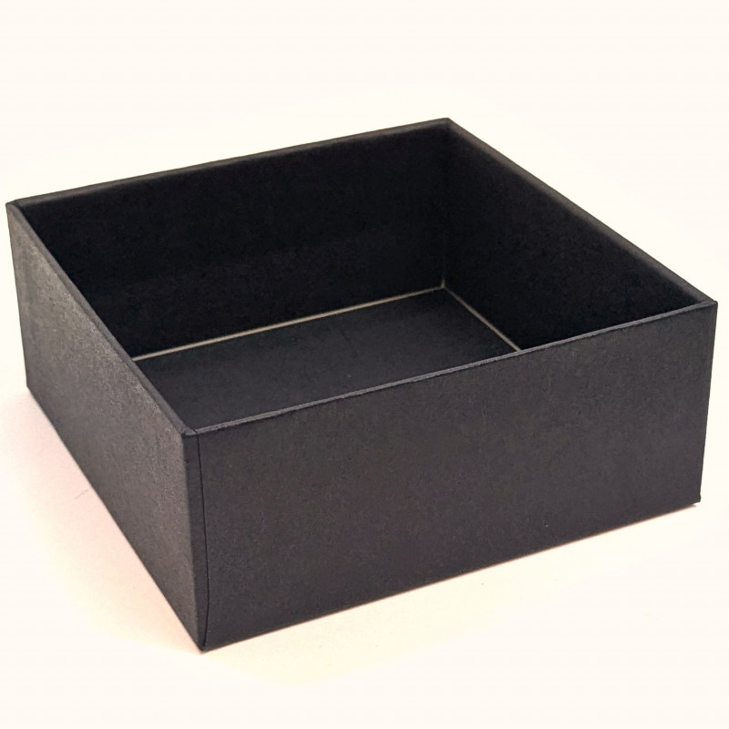 Rigid Box Bases - Made in Britain