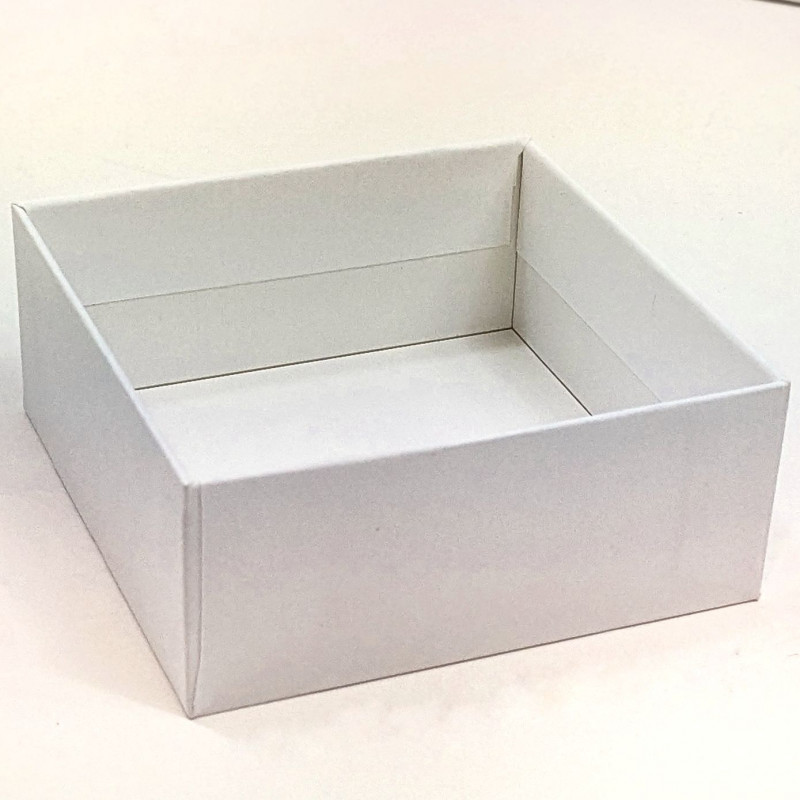 Rigid Box Bases - Made in Britain