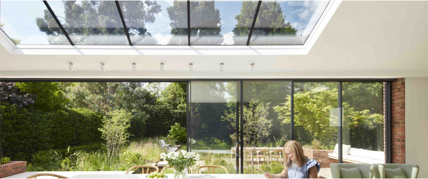 Stella Rooflight