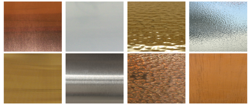 Metal Offcuts