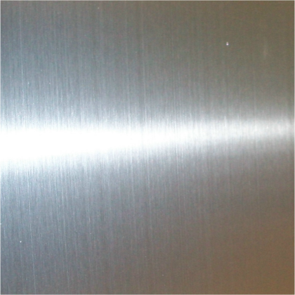 Zinc Sheet Metal